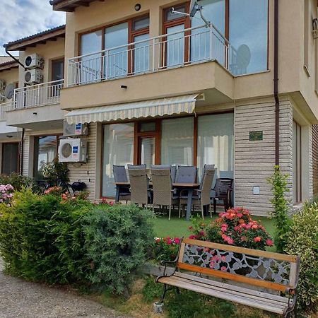Lighthouse 3 Bedrooms Villa F36 Balchik Esterno foto