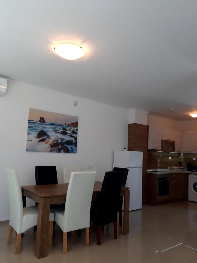 Lighthouse 3 Bedrooms Villa F36 Balchik Esterno foto