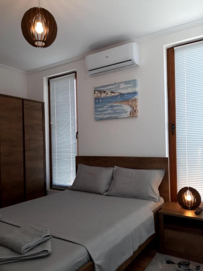 Lighthouse 3 Bedrooms Villa F36 Balchik Esterno foto