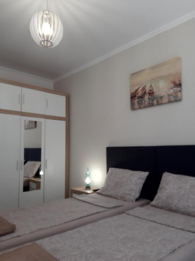 Lighthouse 3 Bedrooms Villa F36 Balchik Esterno foto