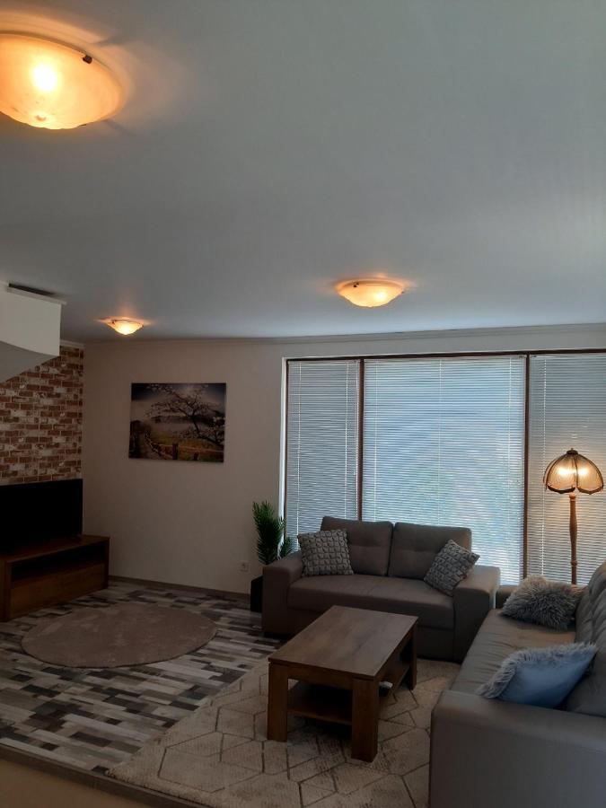Lighthouse 3 Bedrooms Villa F36 Balchik Esterno foto