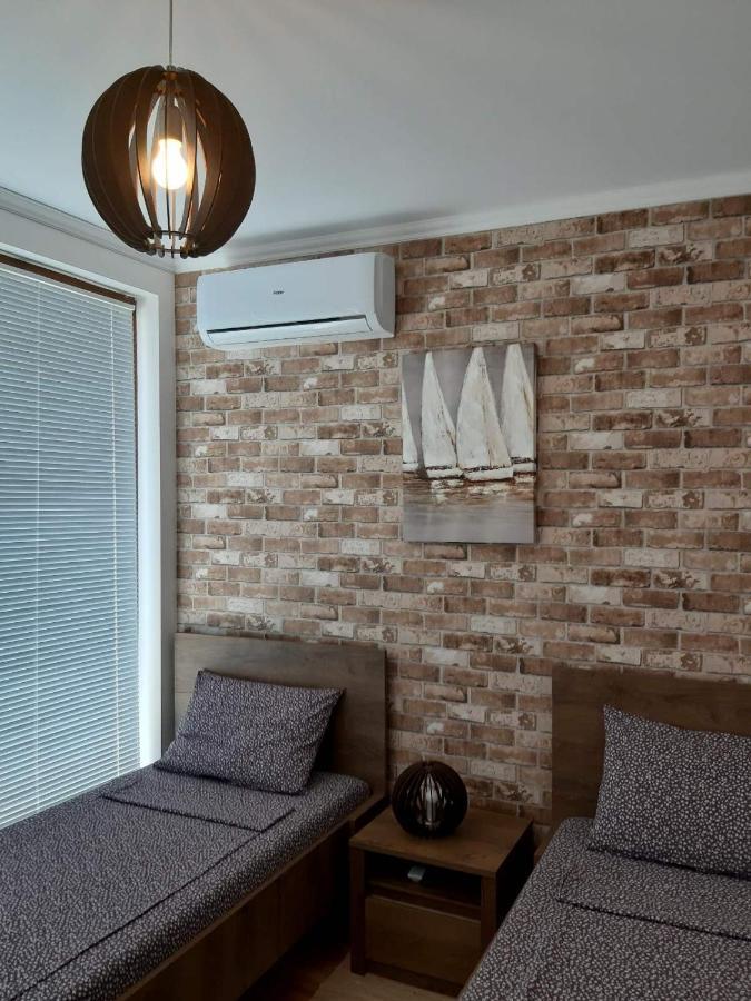Lighthouse 3 Bedrooms Villa F36 Balchik Esterno foto