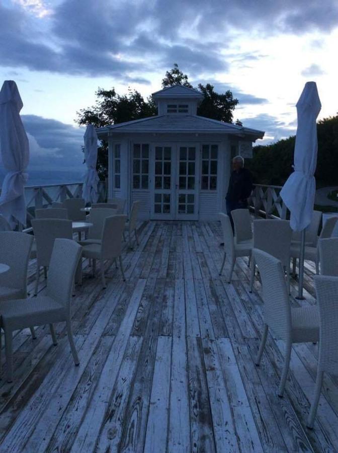 Lighthouse 3 Bedrooms Villa F36 Balchik Esterno foto