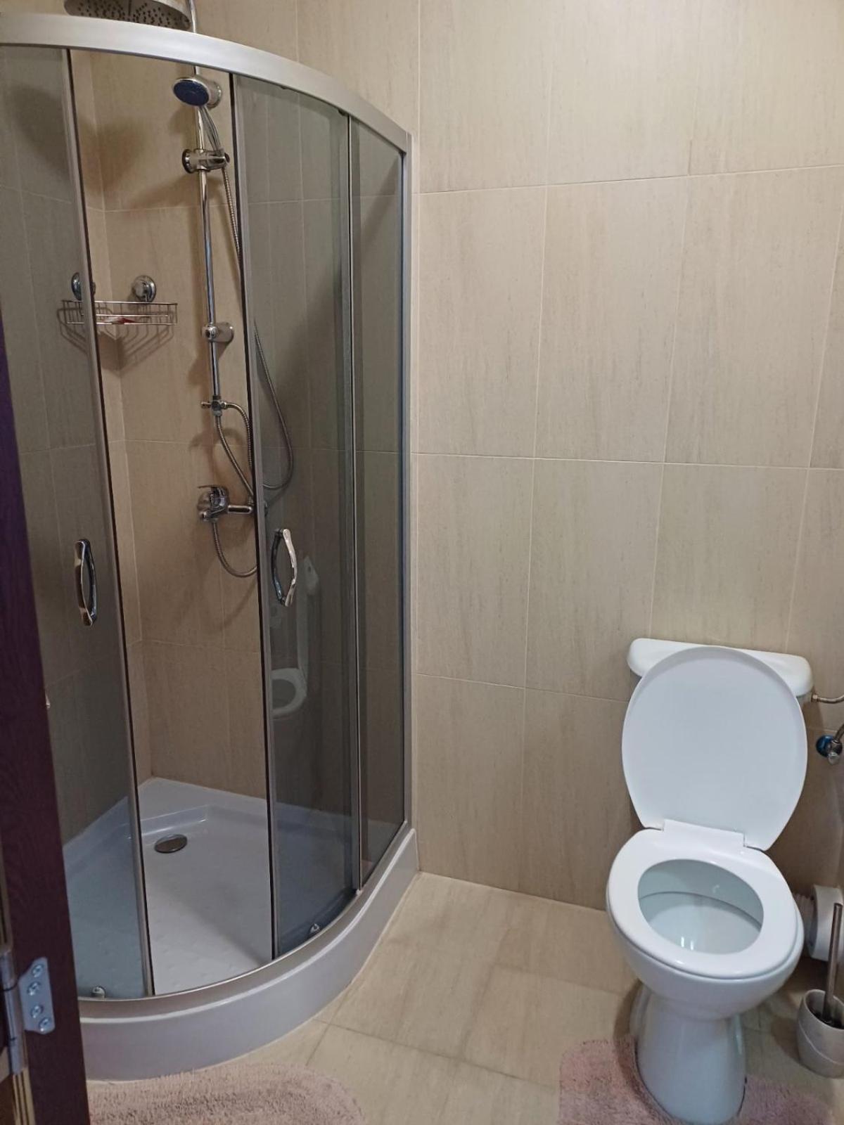 Lighthouse 3 Bedrooms Villa F36 Balchik Esterno foto