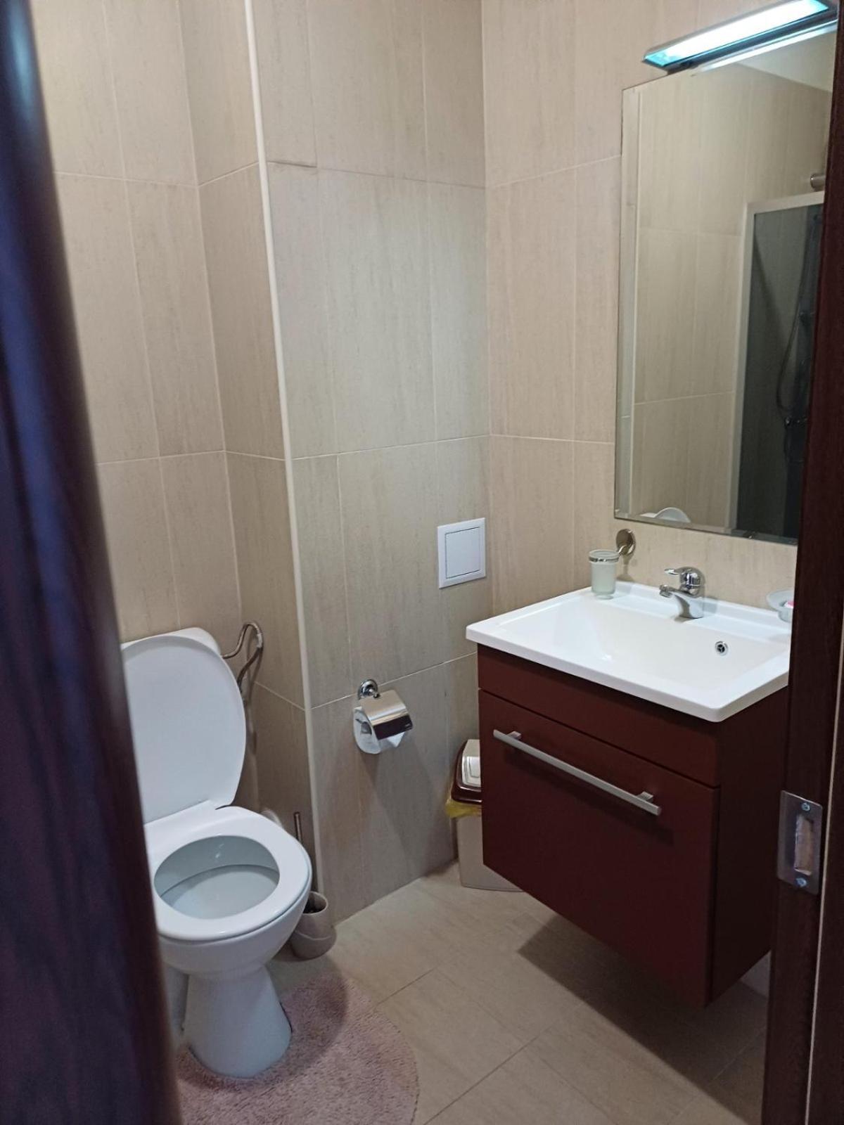 Lighthouse 3 Bedrooms Villa F36 Balchik Esterno foto