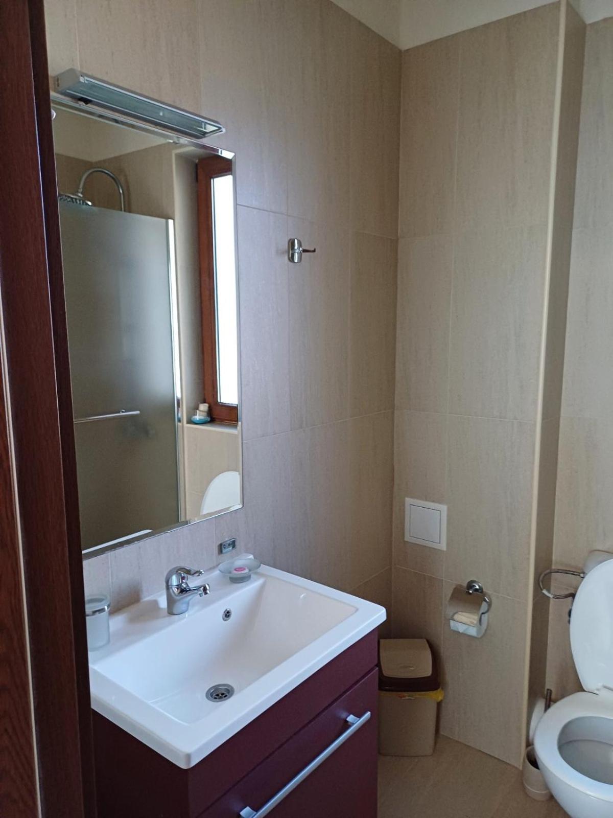 Lighthouse 3 Bedrooms Villa F36 Balchik Esterno foto